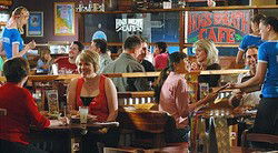 Hogs Breath - Joondalup - New Castle Holiday 0