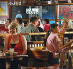 Hogs Breath - Mandurah - New Castle Holiday