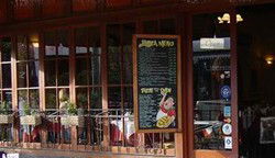 Sorrento Restaurant - New Castle Holiday 0