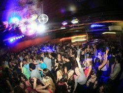 Club Bay View - New Castle Holiday 0