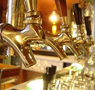 Last Chance Tavern - New Castle Holiday