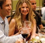 The Gate Bar  Bistro - New Castle Holiday