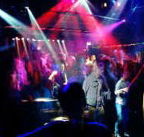 Bronson's Nightclub - New Castle Holiday