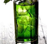 Sapphire Bar - New Castle Holiday