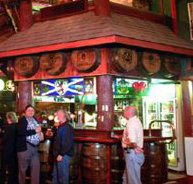 Sideline Sports Bar - New Castle Holiday