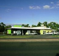 Collie Bridge Tavern - New Castle Holiday