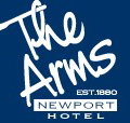Newport Arms - New Castle Holiday