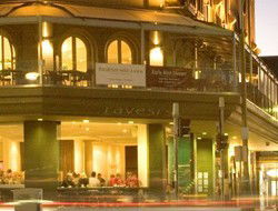 Ravesis Wine Bar - New Castle Holiday 0
