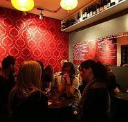 Shop and Wine Bar - New Castle Holiday
