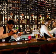 Black Bar - New Castle Holiday