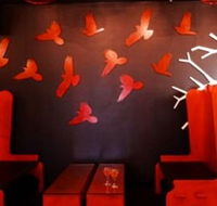 Soho Bar and Lounge - New Castle Holiday