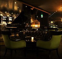 Trademark Hotel Lounge Bar and Piano Room - New Castle Holiday