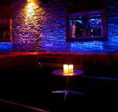The Tunnel Club - New Castle Holiday
