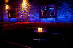 The Tunnel Club - New Castle Holiday 0