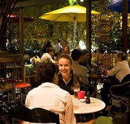 Treehouse Hotel - New Castle Holiday