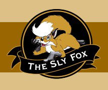 The Sly Fox - New Castle Holiday 0