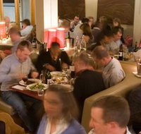 Vanilla Room - New Castle Holiday