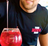 The Hive Bar - New Castle Holiday