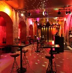 Coach Bar - New Castle Holiday 0