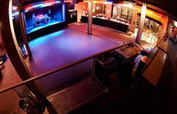 Oxford Art Factory - New Castle Holiday 0