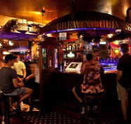 PJ O'Briens - New Castle Holiday
