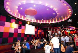 Eve Nightclub - New Castle Holiday 0