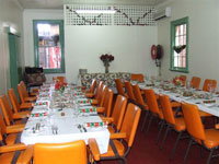 Imperial Hotel Bingara - New Castle Holiday 1