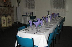 Commercial Hotel Alexandra - New Castle Holiday 1