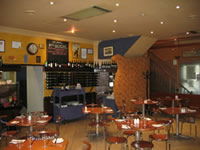 The Grand Bar And Brasserie Of Bowral - New Castle Holiday 1