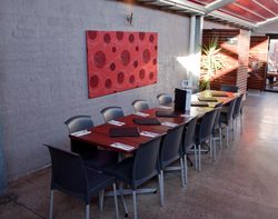 Union Hotel - New Castle Holiday 1