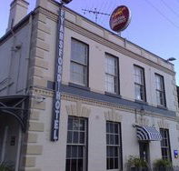 Fyansford Hotel - New Castle Holiday