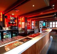 Marine Hotel - New Castle Holiday