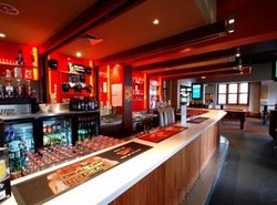 Marine Hotel - New Castle Holiday 0