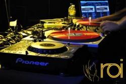 Roi Bar - New Castle Holiday 1