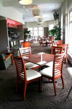 Park View Hotel - New Castle Holiday 1