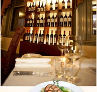 Shamrock Hotel Bendigo - New Castle Holiday