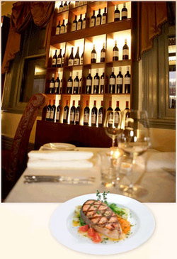 Shamrock Hotel Bendigo - New Castle Holiday 0