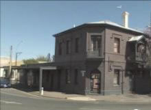 Whitmore Hotel - New Castle Holiday 1