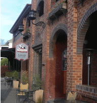 Berry Hotel - New Castle Holiday 1