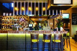 Richmond Club Hotel - New Castle Holiday 1