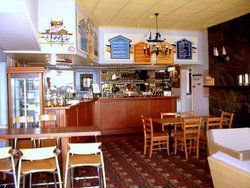 Stella's Dromana Hotel - New Castle Holiday 1