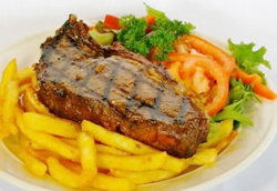 Cape York Hotel - New Castle Holiday 1
