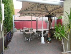 Max Hotel Geelong - New Castle Holiday 1