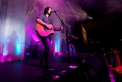 The Reef Hotel Casino Bars - New Castle Holiday 1