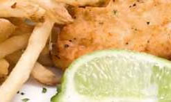 Cazalys - New Castle Holiday 1