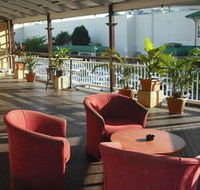 Grand Hotel - New Castle Holiday