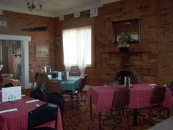 Commercial Hotel Hayfield - New Castle Holiday 1