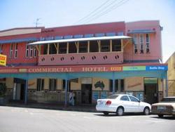 Riverstone Hotel - New Castle Holiday 1