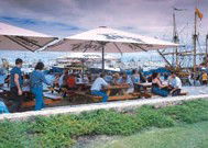 Joes Fish Shack - New Castle Holiday 1