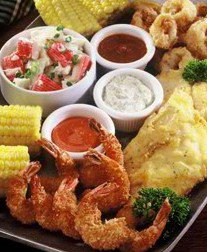 Tony Roma's - New Castle Holiday 1